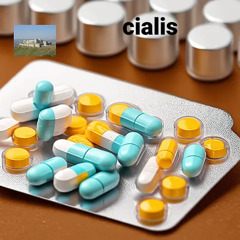 Cialis farmacia europea